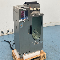 PBS Biotech PBS15 Vertical Wheel Bioreactor image 1